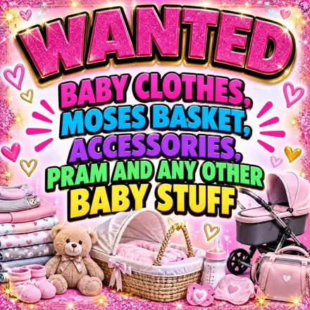 Photo of Baby stuff (Pitsea SS13) #1