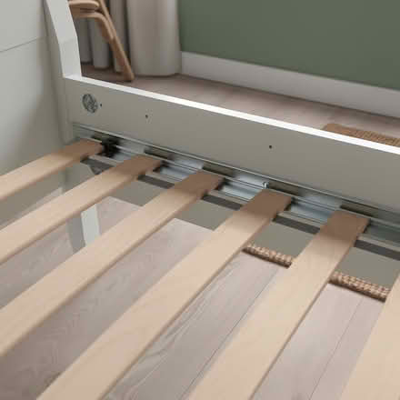 Photo of free Ikea LURÖY Slatted Bed Base (Abingdon) #3