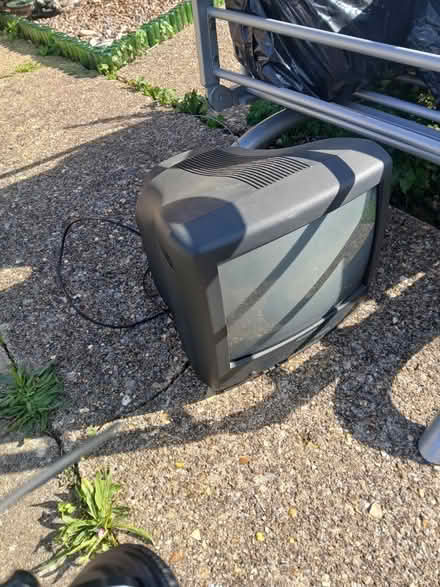 Photo of free Tv (Letchworth) #1