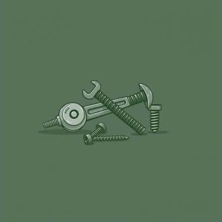 Photo of free Old rusty tools screw bits etc (Hoddesdon EN11) #1
