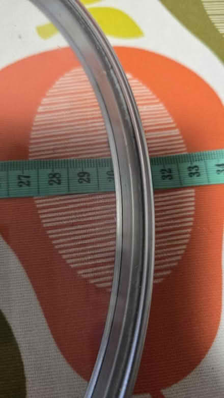 Photo of free Large 30cm glass cooking pot lid (Seven Kings IG3) #2
