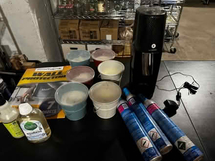 Photo of free Citronella candles for patio (Bloomingdale) #2