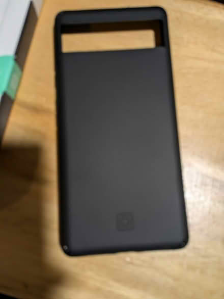 Photo of free case for Google Pixel 6 (Barclay's Center) #3