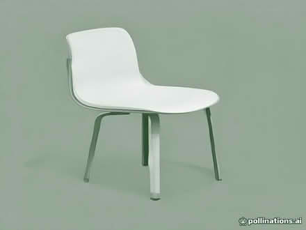 Photo of A desk/office chair (Lampton TW3) #1