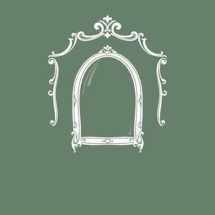 Photo of Large picture frames/mirrors (ornate or wooden) (Clerkenwell WC1X) #1