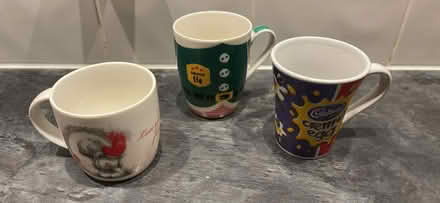 Photo of free Spare mugs (Lightwater GU18) #1