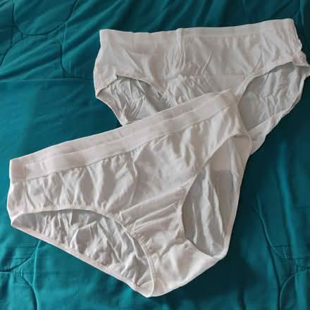 Photo of free New Size 7 Ladies Underwear (60506) #1