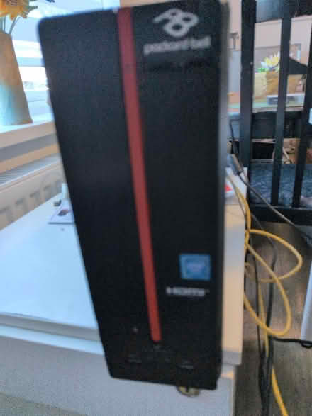 Photo of free Desktop computer (Eltham SE9) #1
