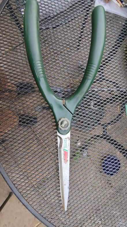 Photo of free Wilkinson Sword Garden Shears (Letchworth (SG6)) #1