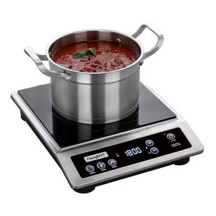 Photo of Induction cooktop (Lower East Side) #1