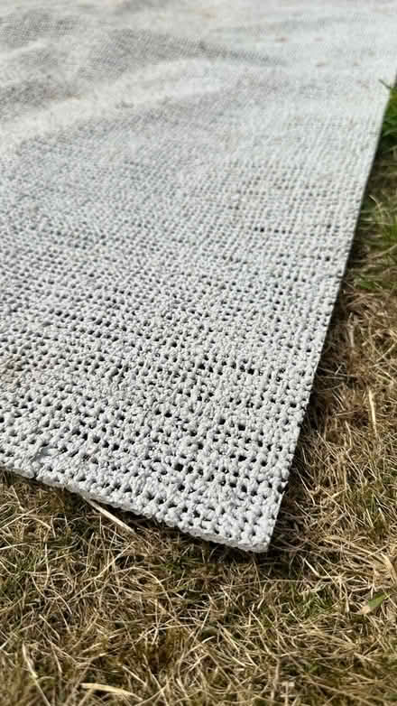 Photo of free Camping ground sheet. 5 x 2.5m (Bingley BD16) #2