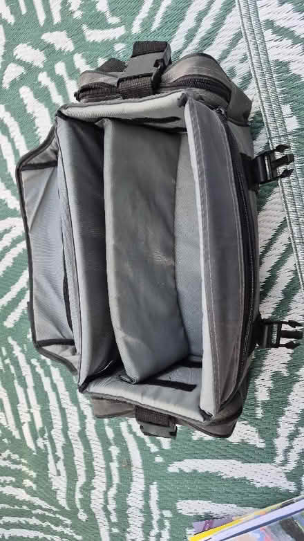 Photo of free Large Camera Bag (Worle BS22) #2