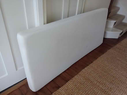 Photo of free Shorty/ small single mattress (Welwyn Garden City, AL8) #3