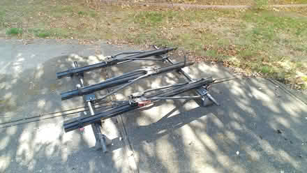 Photo of free Yakima rooftop bicycle rack (Terra Linda) #1