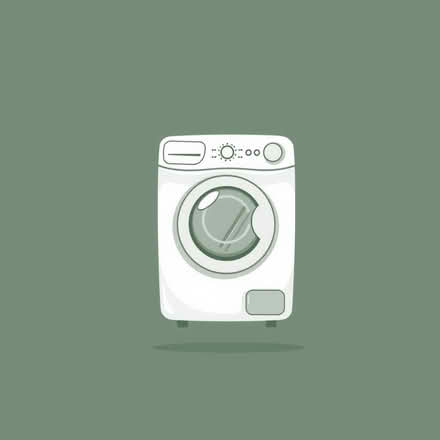 Photo of Tumble dryer (condenser type) (Bromyard HR7) #1