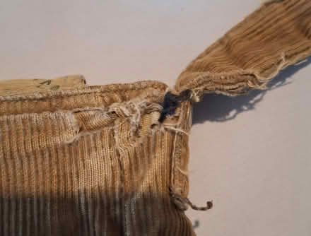 Photo of free Small shoulder bag (Cann Hall E7) #4
