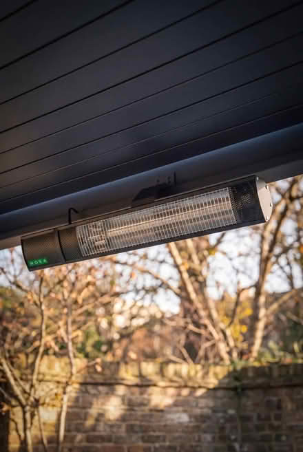 Photo of Patio heater (New Malden KT3) #2