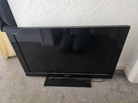 Photo of free 32inch tv (DY4) #1