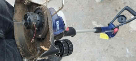 Photo of free Quality Strimmer (Morden SM4) #3