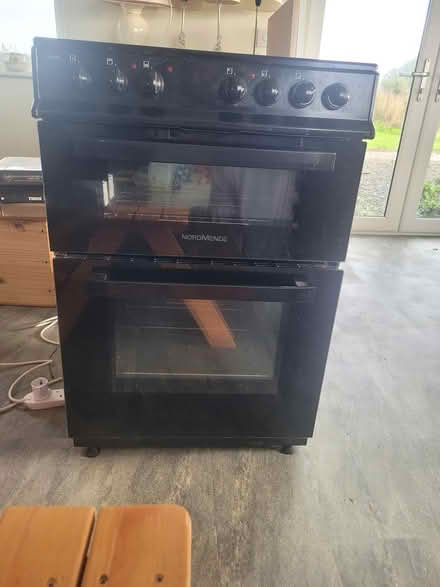 Photo of free cooker stove grill (Shramore, Roundwood, Wicklow) #3