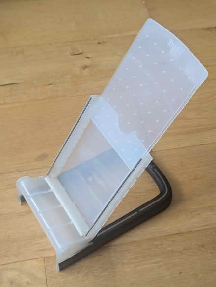 Photo of free Bread Slicing Aid (Battle RG30) #2