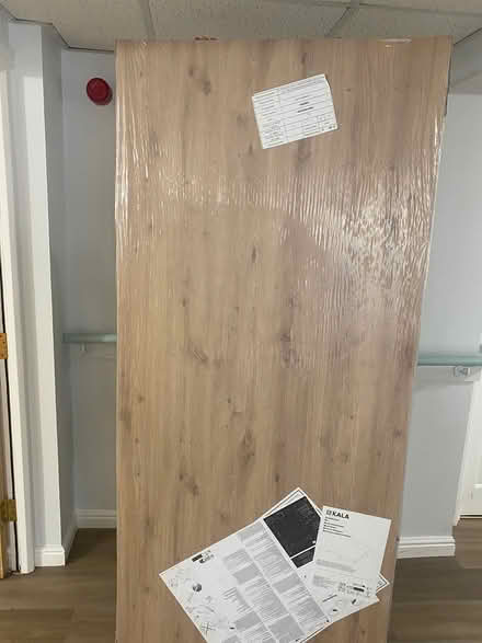 Photo of free Work top (Walton L4) #1