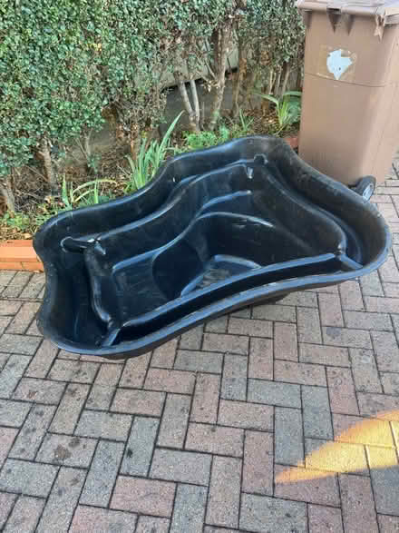Photo of free Pond small (The Dell SG5) #2