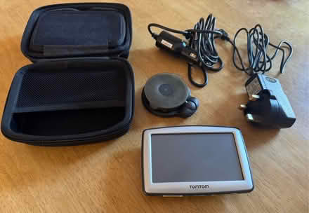 Photo of free TomTom XL 30 Series Satnav (Heybridge CM9) #1