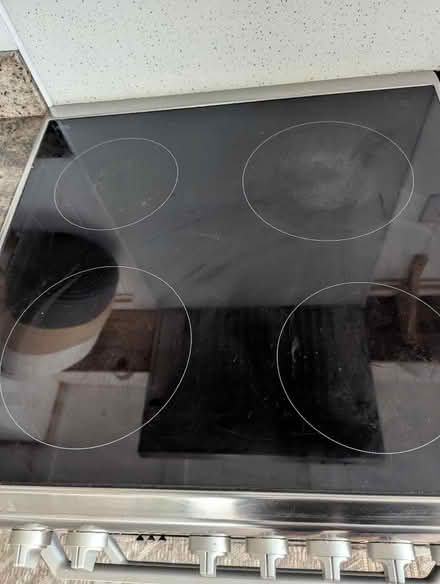 Photo of free Indesit electric oven (Grangeway area NN10) #2