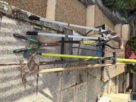 Photo of free Garden tools (Larkhall, Bath BA1) #2