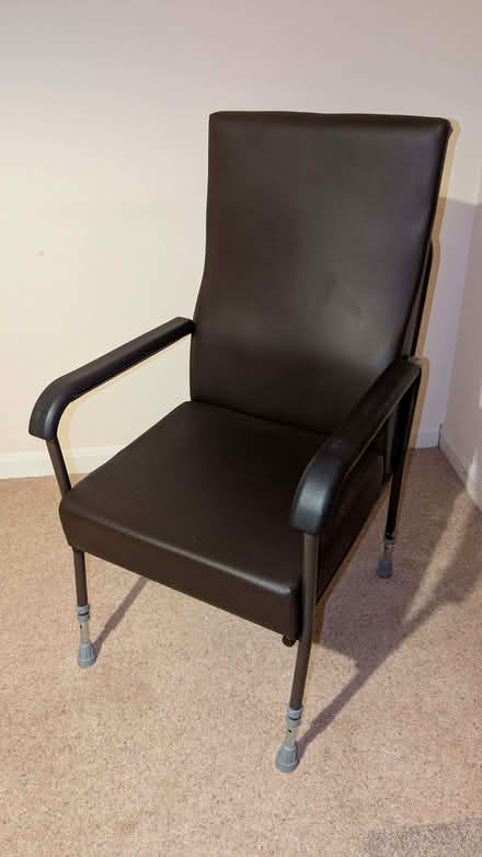 Photo of free Adjustable Healthcare chair (Crosslee PA6) #1