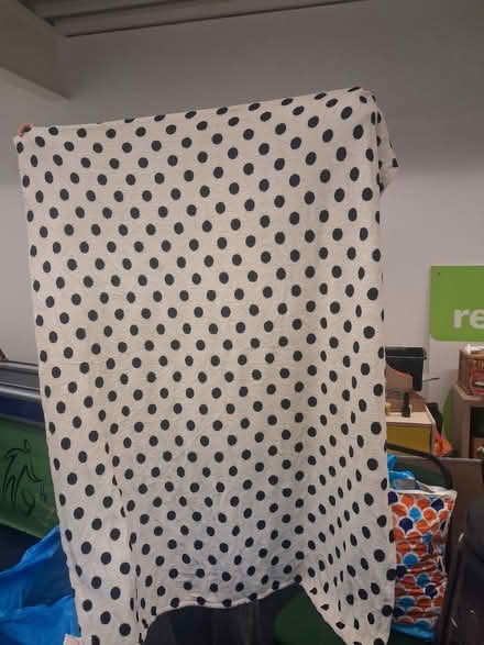 Photo of free Blanket (Jenkins Lane IG11) #1