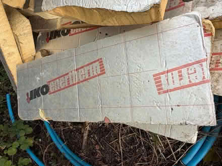 Photo of free A quantity of Insulation Boards (ambergate) #3
