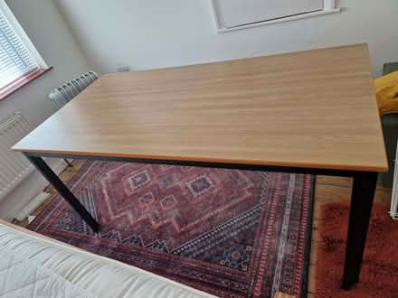 Photo of free Table / Desk (Woodingdean BN2) #2