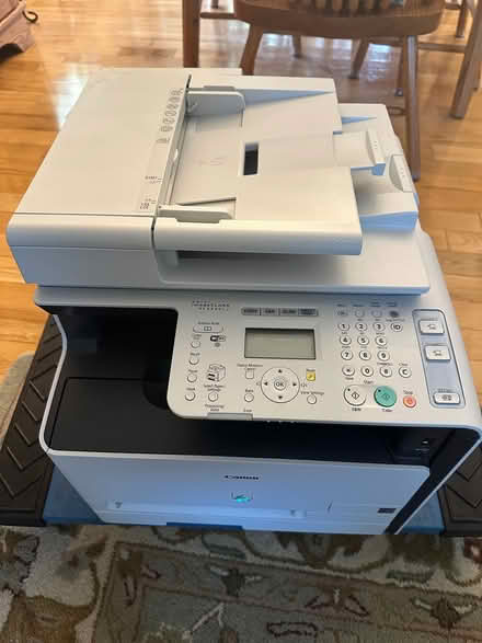 Photo of free Canon ImageClass MF8080Cw (Poughquag) #1