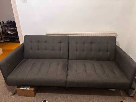 Photo of free Sofa Bed (London E8) #2