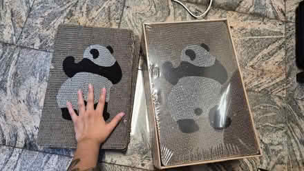 Photo of free cat scratchers (woodhaven) #1