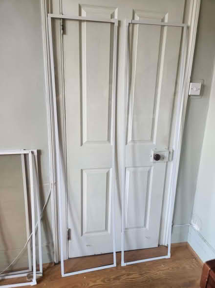 Photo of free Secondary glazing panels (Lee SE12) #3
