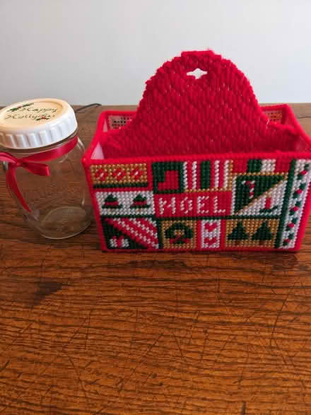 Photo of free Christmas Items (Belford, N.J.) #3