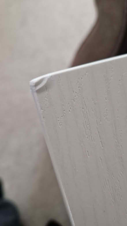 Photo of free New Side bath panel 1700mm (Vicars Cross CH3) #3