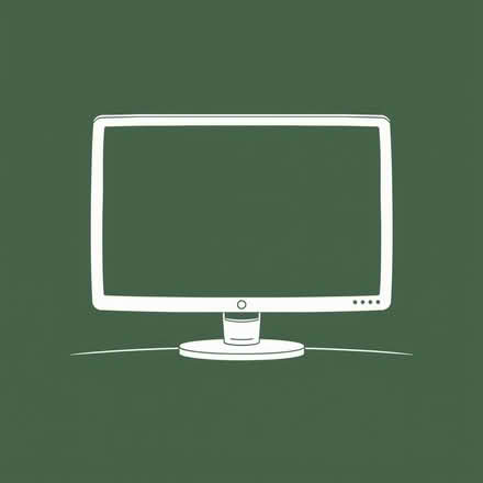 Photo of 32" monitor (Winchester SO22) #1