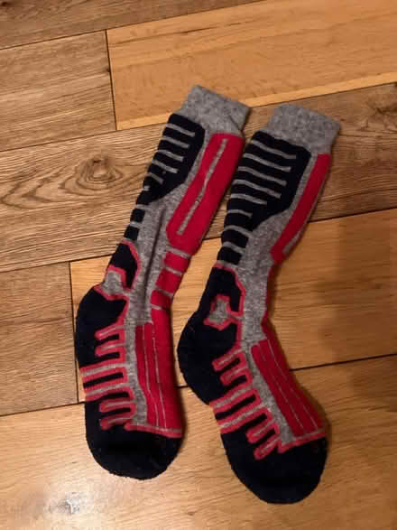 Photo of free Welly Socks - Eur Size 31-34 (Hemel, HP3) #1