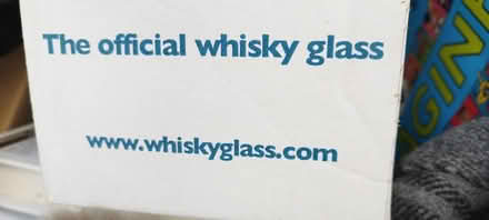 Photo of free Whisky Glasses (Morden SM4) #2