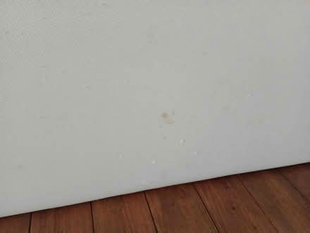 Photo of free Shorty/ small single mattress (Welwyn Garden City, AL8) #2