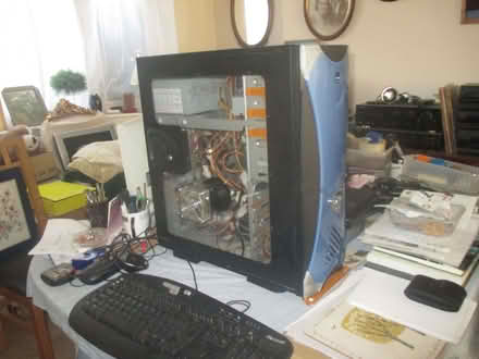 Photo of free Desktop computer (Townsend BH8) #1