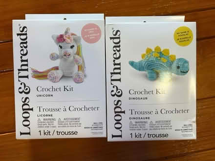 Photo of free Crochet Kit (Norristown) #1