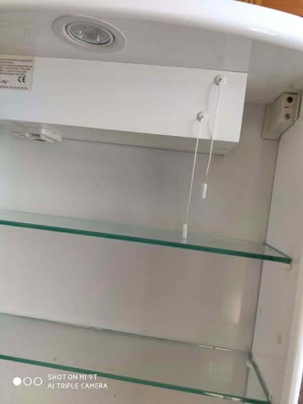 Photo of free Bathroom cabinet (Kendal LA9) #2