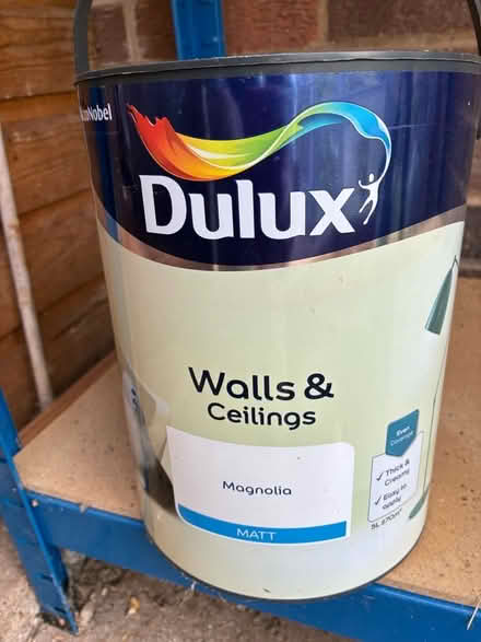 Photo of free Emulsion paint (Cradley WR13) #1