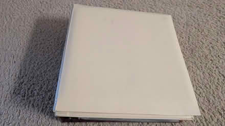 Photo of free 2 Photo albums (North San Jose) #4