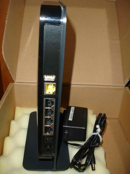 Photo of free NETGEAR wireless router (9th line&hoover park dr.) #2